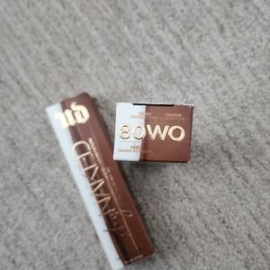80WO Urban Decay Stay Naked Foundation